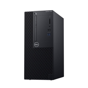 Dell OptiPlex 7060 MT Core i5 8th Gen 4GB 1TB Desktop PC - Official Warranty