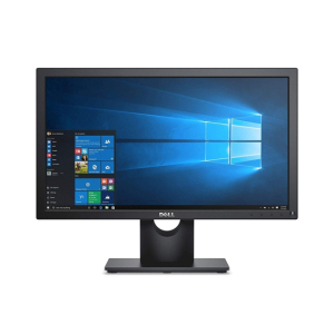Dell VESA Mountable 20" Screen LED Monitor (E2016HV)