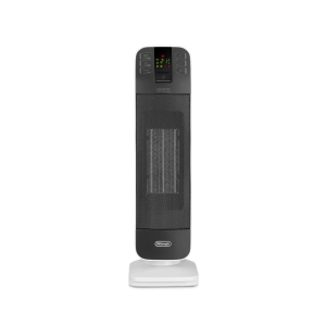 Delonghi Bend Line Fan Heater (HFX-65V20)