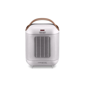 Delonghi Capsule Fan Heater (HFX-30C18)