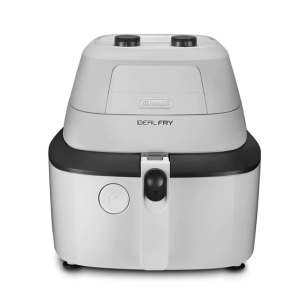 Delonghi IdealFry Low-Oil Fryer & Multicooker (FH2101.W) 