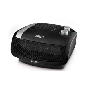 Delonghi Table Top Fan Heater (HTC-4030)
