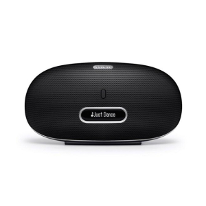 Denon Cocoon Dock Portable Speaker Black (DSD-500BKE2)