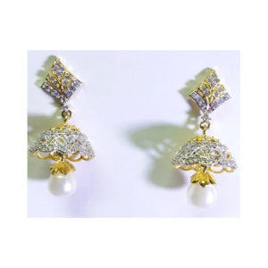 Desire Fashion Designer Earring For Women (100280102)