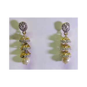 Desire Fashion Designer Earring For Women (116250118)