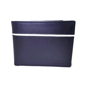 Desire Fashion Leather Wallet For Men Black (XL-0006)