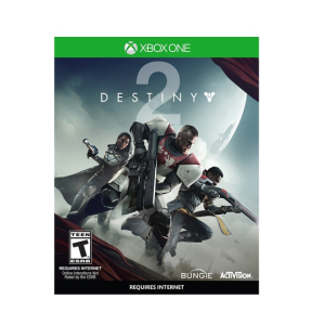 Destiny 2 Standard Edition Game For Xbox One
