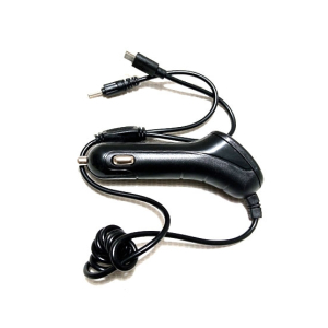 DFashioneBay Car 2 in 1 with USB Charger (105)