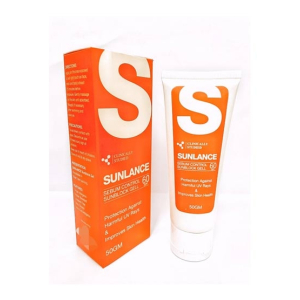 Invoke Skin Health Sun Lance Sunblock Gel 50g