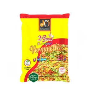 DFI Color Vermicelli 200gm