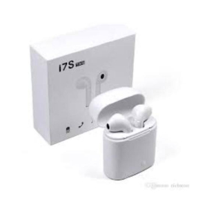 Jtechzone i7S TWS Wireless Twins Bluetooth Earbuds