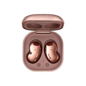 Samsung Galaxy Buds Live Mystic Bronze
