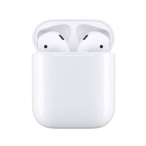 Haino Teko Wireless Earbuds White (POP-2040 Pro)