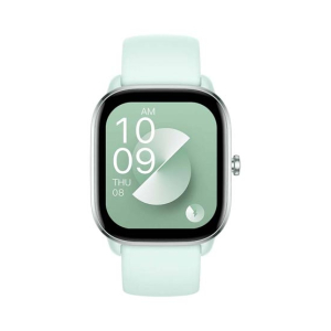 Amazfit GTS 4 Mini Smart Watch Mint Blue
