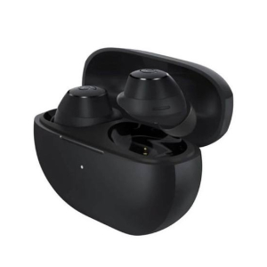 Haylou GT1 2022 TWS Earbuds Black