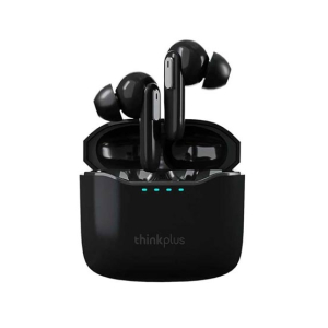 Lenovo XT81 True Wireless Earbuds Black
