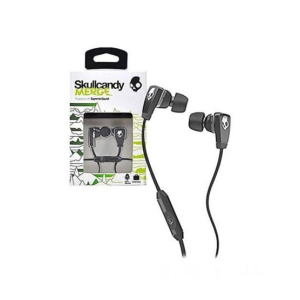 Skullcandy Merge In-Ear Earphone Black
