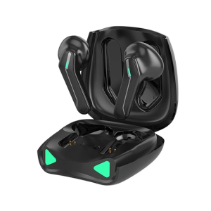 Lenovo TWS Wireless Earbuds Black (XT85)