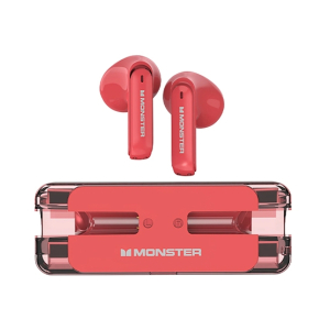 Lenovo TWS Wireless Earbuds Red (XT85)