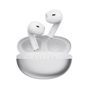 Haylou X1 2023 Earbuds-Silver