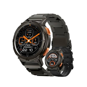 Kospet Tank T2 Smartwatch Special Edition-Black