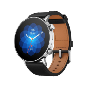 Amazfit GTR 3 Pro Limited Edition Smart Watch-Mystic Silver