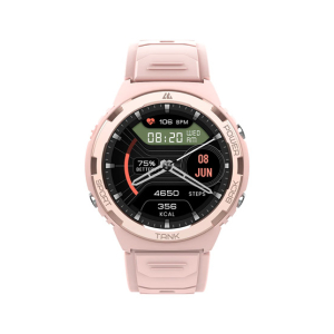 Kospet Tank S1 Smartwatch-Pink