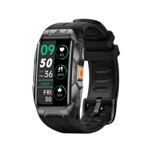 Kospet Tank X1 Smart Band-Silver