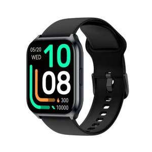 Haylou Watch 2 Pro Bluetooth Calling Smart Watch-Blue