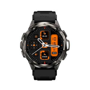 Kospet Tank T3 Ultra Smartwatch-Black