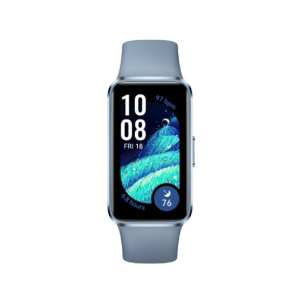 Huawei Band 10-Blue