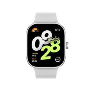 Redmi Watch 4-Silver