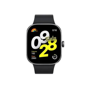 Redmi Watch 4-Obsidian Black