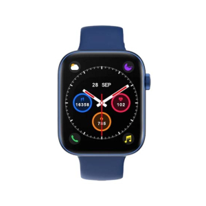 QMobile Qwatch (QW-01)-Blue