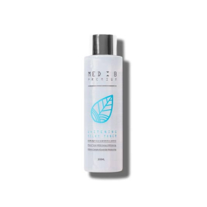 Illusion Store MedB Premium Whitening Milky Toner - 200ml