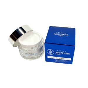 Illusion Store Med B Premium Whitening Cream