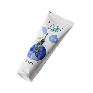 Illusion Store MEDB Blueberry Soda Foam Cleanser