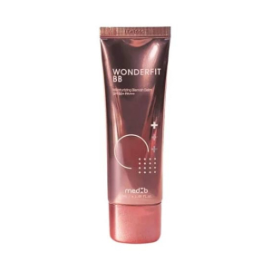 Illusion Store MedB BB Cream SPF-13 - 50ml