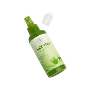 Illusion Store MEDB Aloe Vera Soothing Mist - 150ml