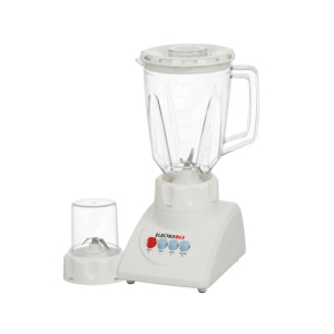 Electromax 2 In 1 Blender Grinder (EMFB-3100)