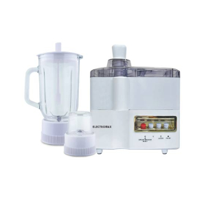 Electromax 3 In 1 Food Processor (EMFP-376)