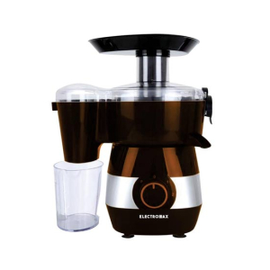 Electromax Food Factory (EMFF-6325)-Brown