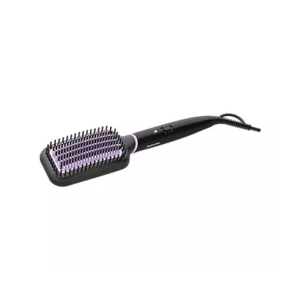 Philips StyleCare Essential Heated Straightening Brush (BHH880/00)
