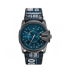 Diesel Master Chief Men's Watch Multicolor (DZ1950)
