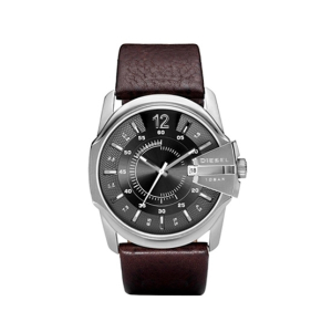Diesel Master Chief Men's Watch Brown (DZ1206)