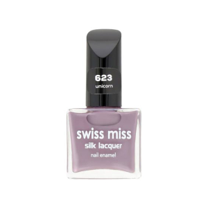 Swiss Miss Silk Collection Nail Polish Unicorn - (623)
