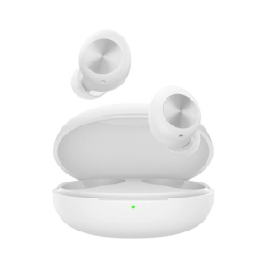 Dizo GoPods D Wireless Earbuds-White