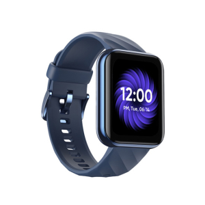 Dizo Watch D Smartwatch-Blue