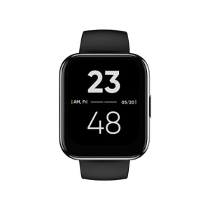 Dizo Watch Pro Smartwatch-Black