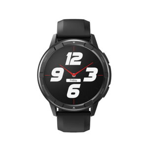 Dizo Watch R Talk Go Smartwatch-Black